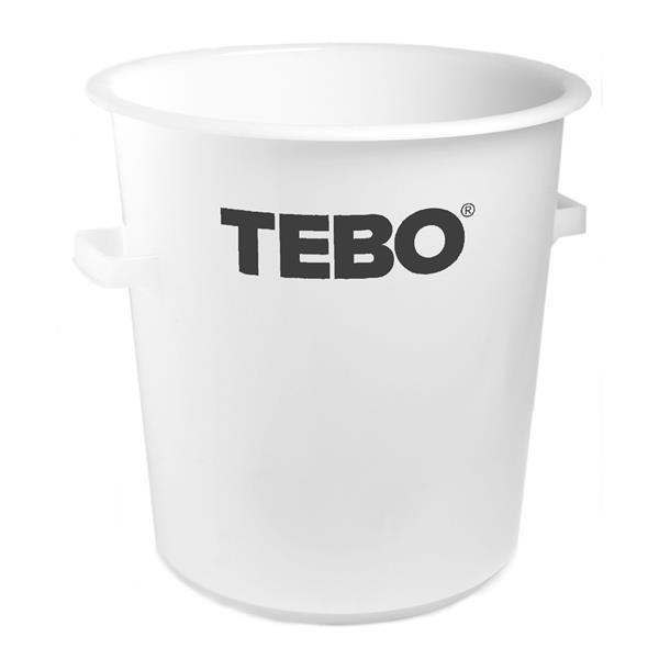 Heavy Duty Mixing bin 75 L