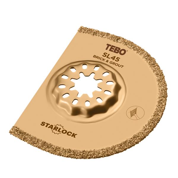 Saw blade SL45 2,2 mm