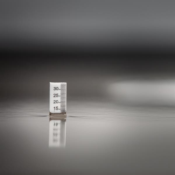 Level pegs 105 mm, 800 pcs