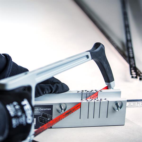 Mitre Block Geramax