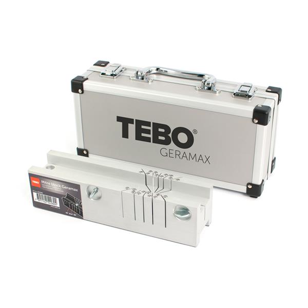Mitre Block Geramax