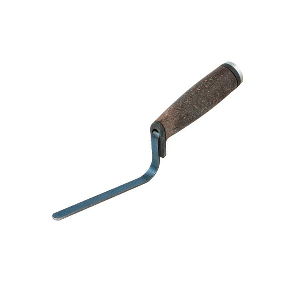 Tuck pointing trowel Premium Leather 12 mm