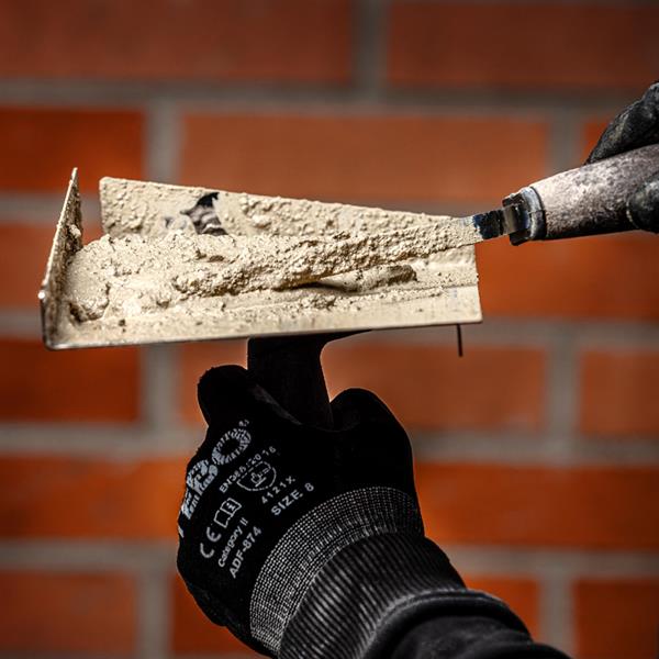 Mortar tray Premium Leather