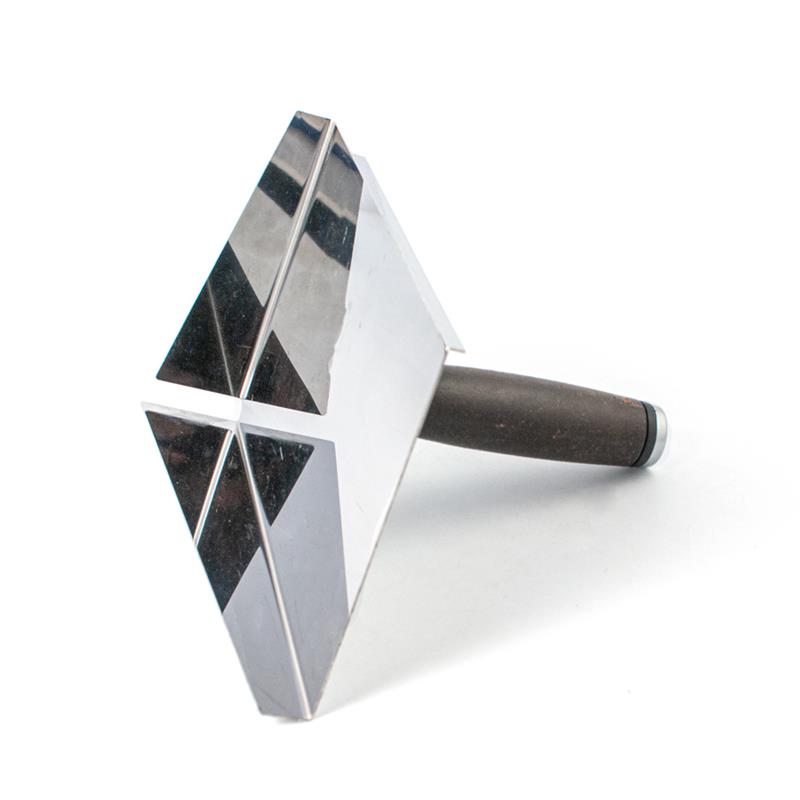 Mortar tray Premium Leather