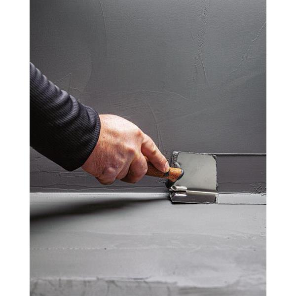 Corner Trowel internal Master Cork