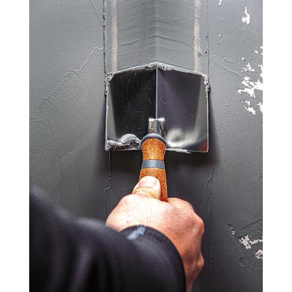 Corner Trowel internal Master Cork
