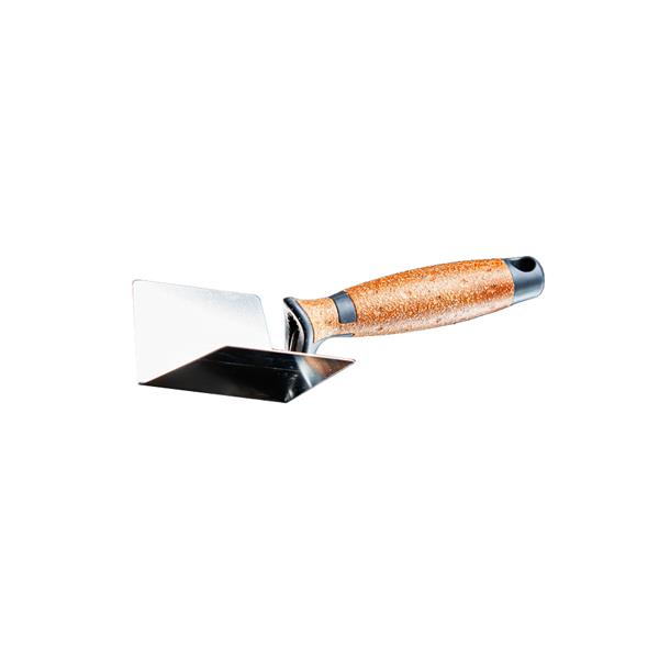 Corner Trowel internal Master Cork