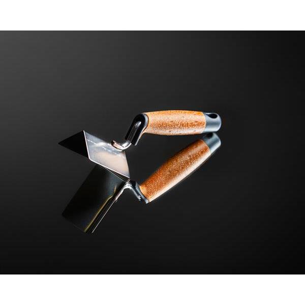 Corner Trowel external Master Cork
