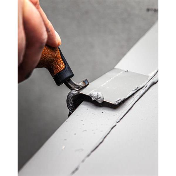 Corner Trowel external Master Cork