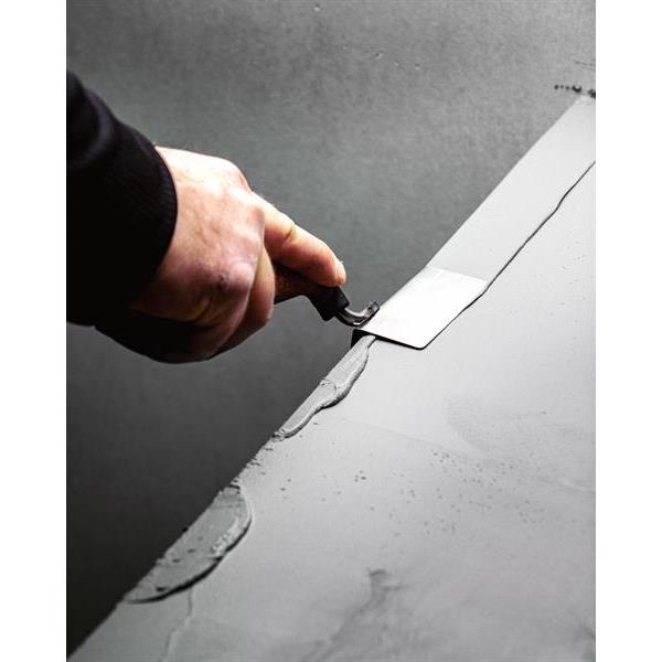 Corner Trowel external Master Cork