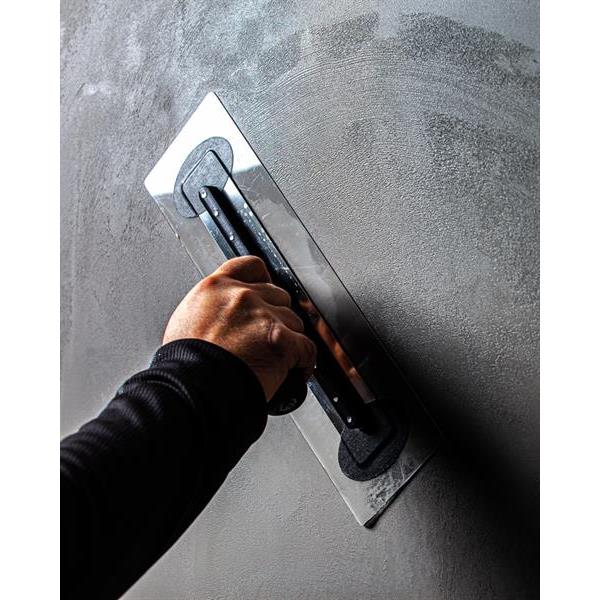 Plastic Trowel Premium Leather 356 mm