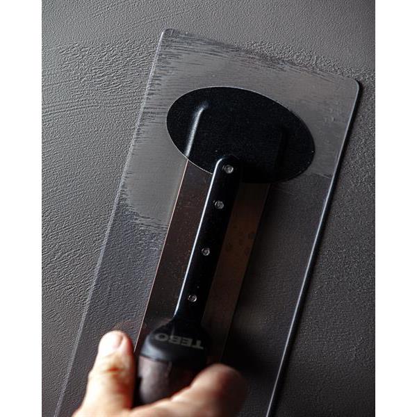 Plastic Trowel Premium Leather 356 mm