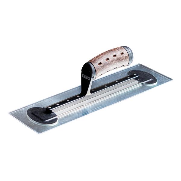 Plastic Trowel Premium Leather 356 mm