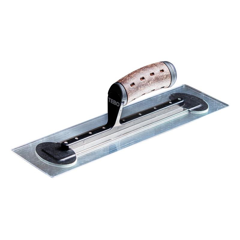 Plastic Trowel Premium Leather 356 mm