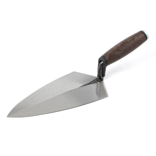 Forged Brick Trowel Philadelphia 254 mm