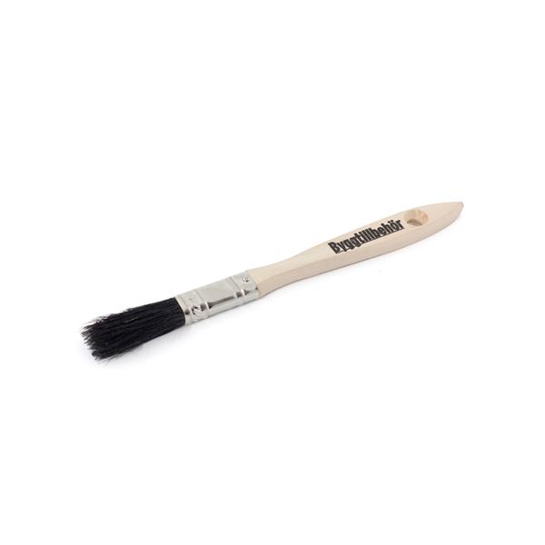 Flat brush 15 mm