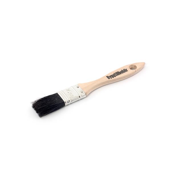 Flat brush 25 mm