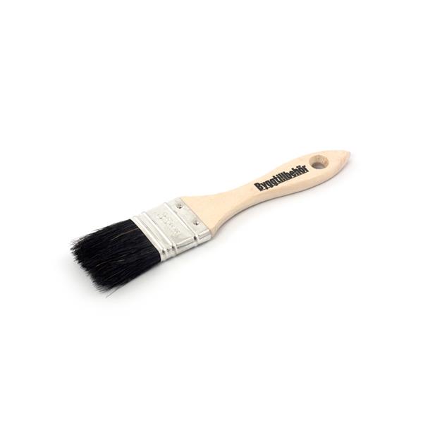 Flat brush 35 mm
