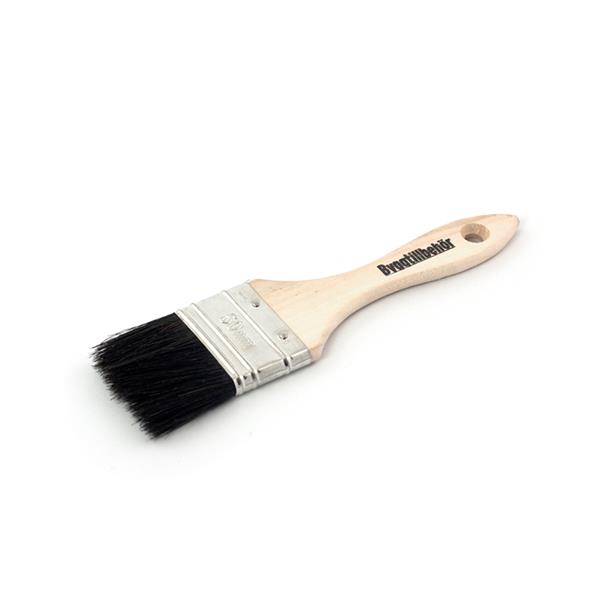 Flat brush 50 mm