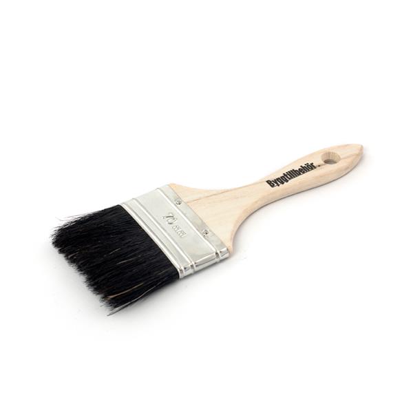 Flat brush 70 mm