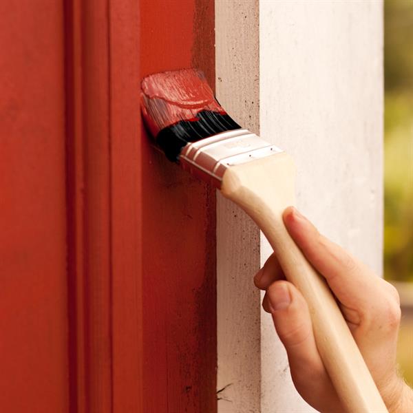 Radiator Brush Classic XL 70 mm