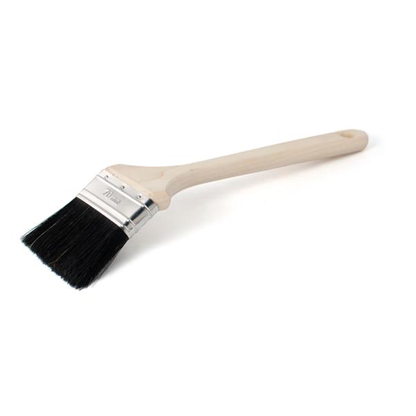 Radiator Brush Classic XL 70 mm