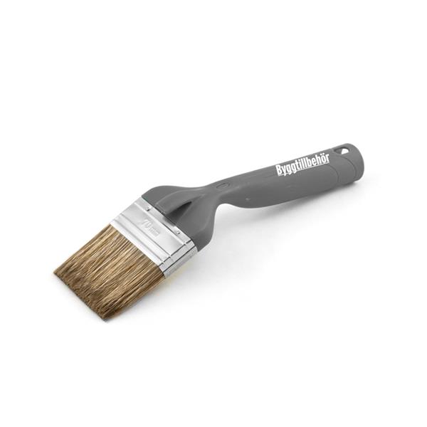 Outdoor brush Cross 70 mm