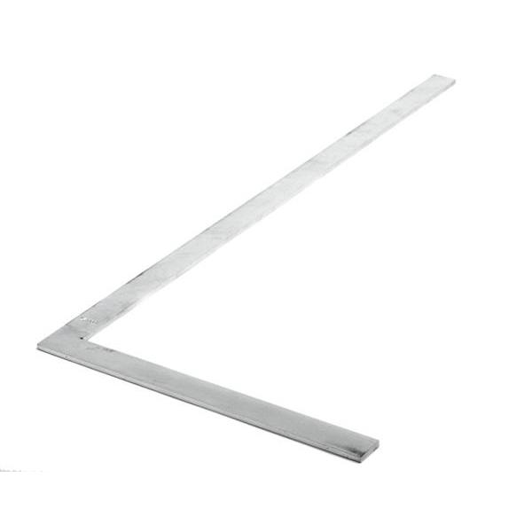 Steel framing square 500 x 1000mm