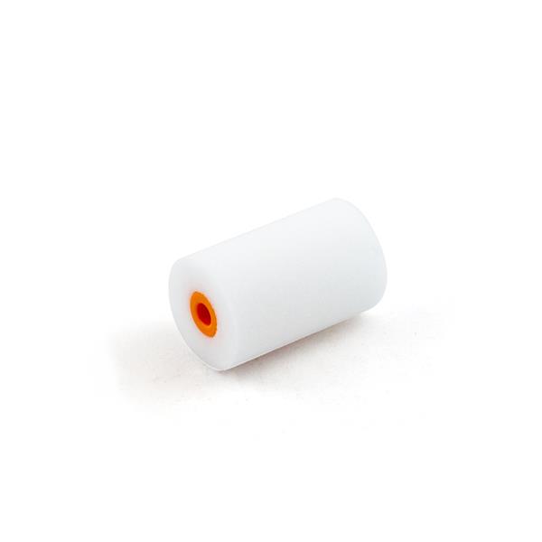 Mini roller sleeve foam 50 mm