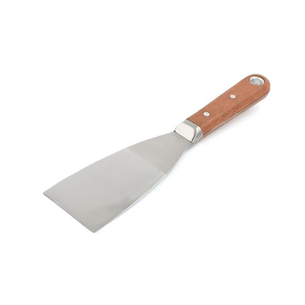 Putty knife hard 50 mm