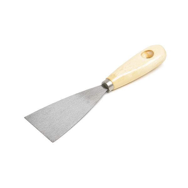 Putty knife 80 mm