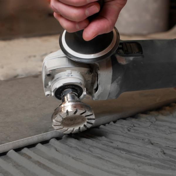 Diamond cup wheel Mini Ø 50mm