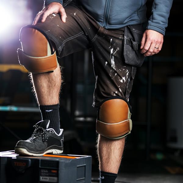 Knee Pads Pro-Fit