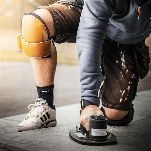 Knee Pads Pro-Fit