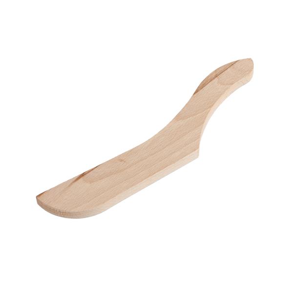 Wooden stick rounded 10 mm