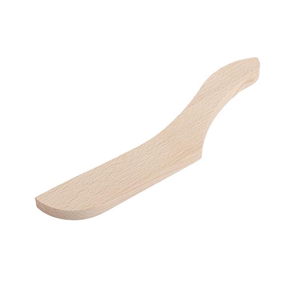 Wooden stick rounded 12 mm