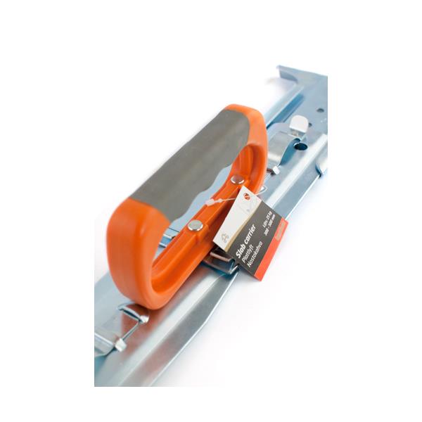 Slab carrier