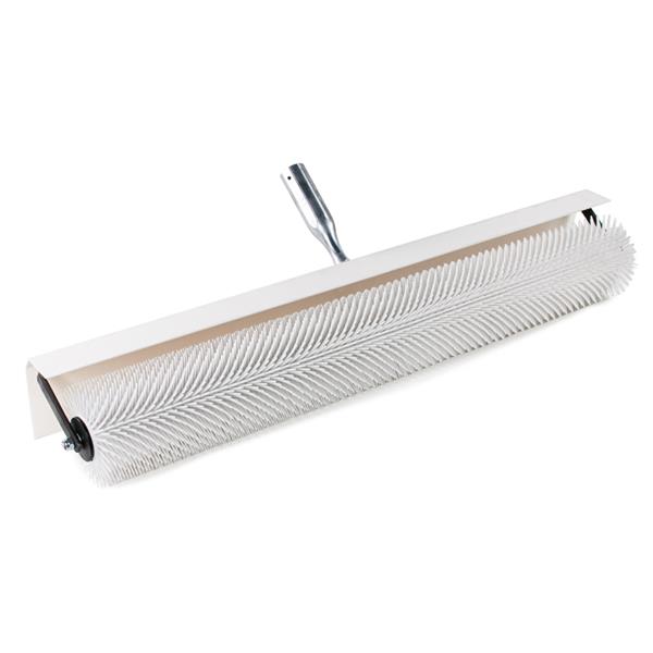 Spiked roller 750x31 mm