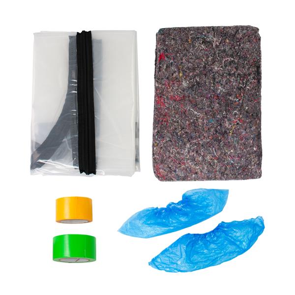 Cover kit small