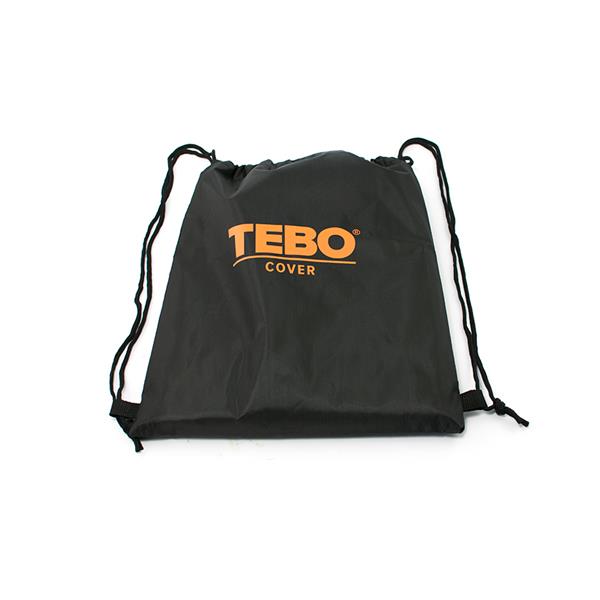 Magnetic Dust Door "I" Nylon