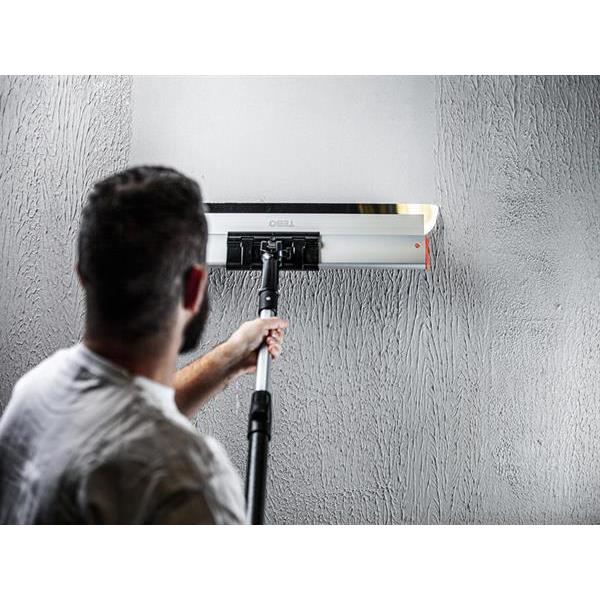 Skimming blade kit ErgoFlex