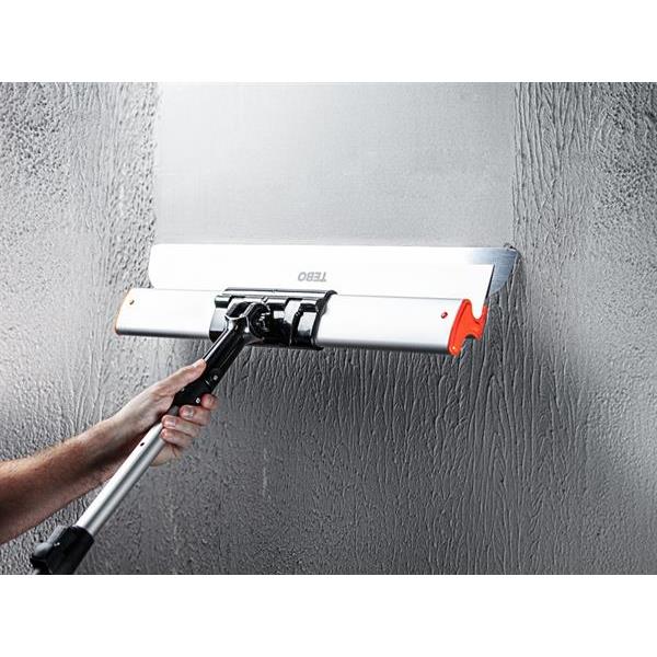 Skimming blade kit ErgoFlex