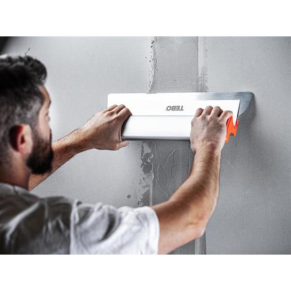 Skimming blade kit ErgoFlex