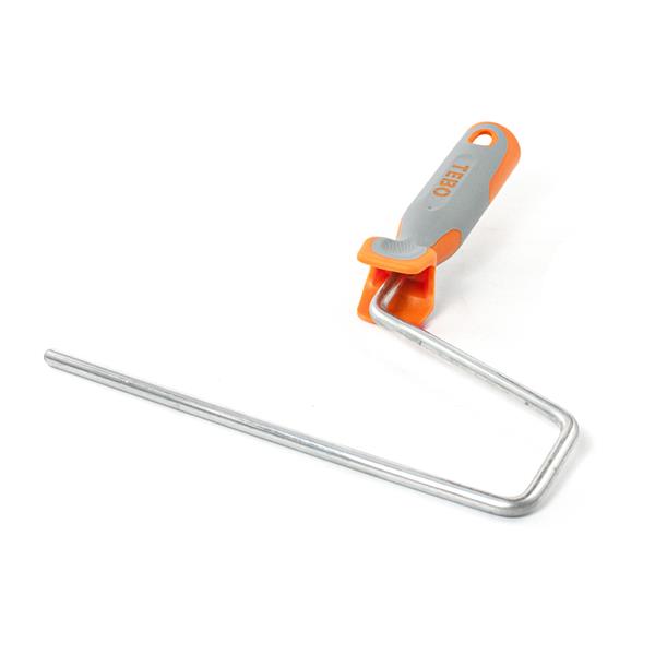 Filler roller handle 230 mm