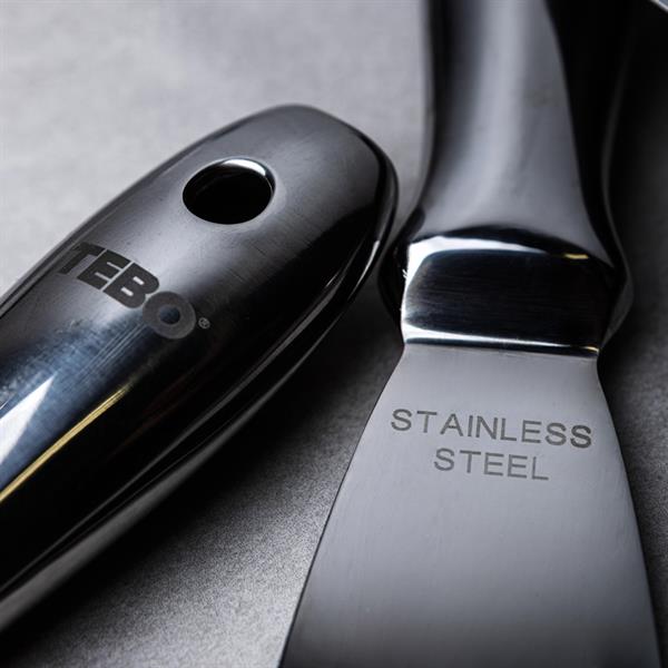 Joint knife FLEX 76 mm