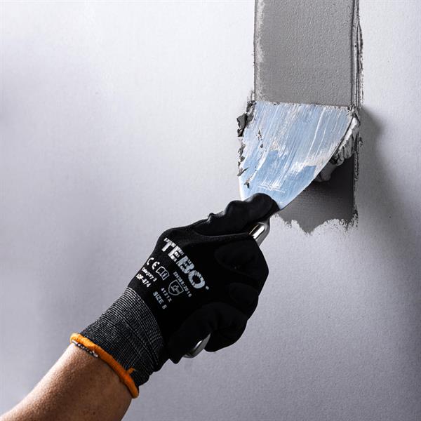 Joint knife FLEX 100 mm