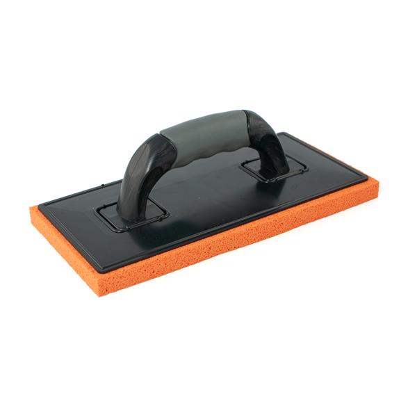 Foam trowel Softgrip Fine