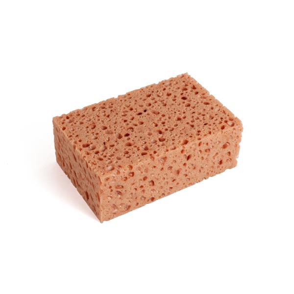 Sponge coarse