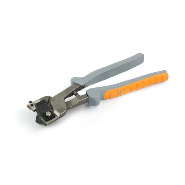 Hand tile cutter