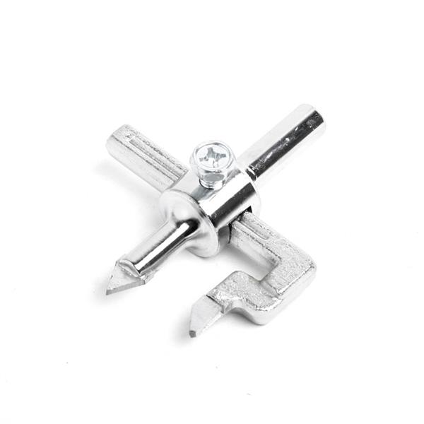 Adjustable tile drill 22-90 mm